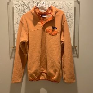 Peach Patagonia